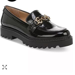 Circus by Sam Edelman black loafer